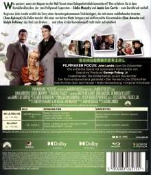 Die Glücksritter (Ultra HD Blu-ray &amp; Blu-ray), 1 Ultra HD Blu-ray und 1 Blu-ray Disc