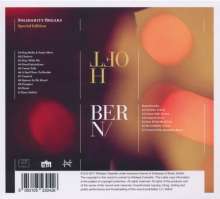 Jarle Bernhoft: Solidarity Breaks (Special Edition), CD