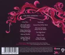 Joss Stone: The Soul Sessions Vol. 2, CD