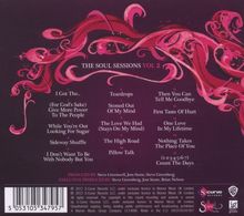 Joss Stone: The Soul Sessions Vol. 2 (Limited Deluxe Edition Digipack), CD