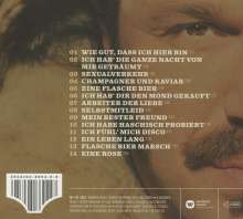 Christian Steiffen: Arbeiter der Liebe, CD