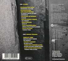 Jesper Munk: Claim, 2 CDs