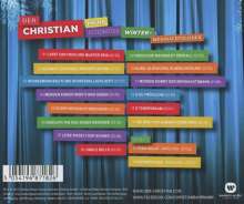 Der Christian: Meine schönsten Winter- &amp; Weihnachtslieder, CD