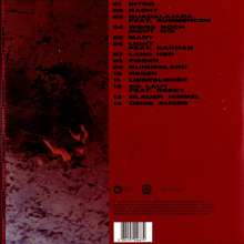 Bausa: Fieber (Red Vinyl), 2 LPs