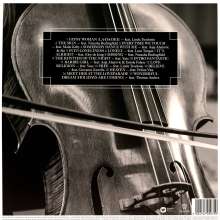 Alex Christensen &amp; The Berlin Orchestra: Classical 90s Dance 3, 2 LPs