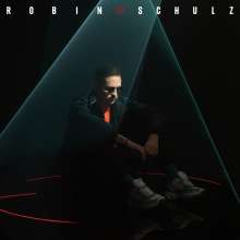 Robin Schulz: IIII (Limited Edition) (Colored Vinyl) (45 RPM), 2 LPs