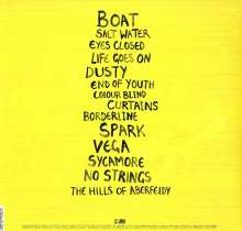 Ed Sheeran: - (Limited Edition) (Yellow Vinyl), LP