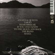 Gabriels: Angels &amp; Queens Part I (Digisleeve), CD
