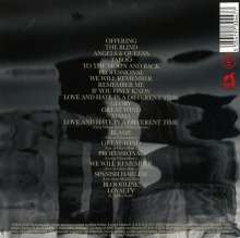 Gabriels: Angels &amp; Queens Part II (Deluxe Edition), CD