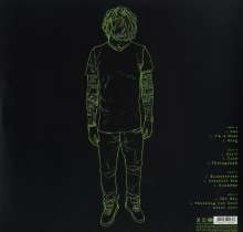 Ed Sheeran: X (Limited Edition) (Clear Vinyl) (45 RPM), 2 LPs