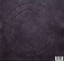 Ashnikko: Weedkiller (Eco Mix Vinyl) (Faberge Egg Cover), LP