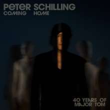 Peter Schilling: Coming Home (40 Years Of Major Tom), 2 CDs