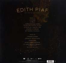 Edith Piaf (1915-1963): Symphonique, LP