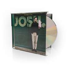 Josh.: Reparatur, CD