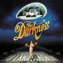 The Darkness (Rock/GB): Permission To Land… AGAIN (20th Anniversary), 2 CDs