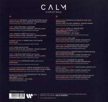 Calm Christmas (180g), LP