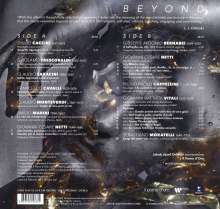 Jakub Jozef Orlinski - Beyond (180g), LP