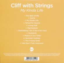 Cliff Richard: Cliff With Strings: My Kinda Life, CD