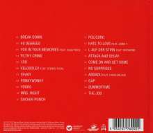 Beatsteaks: Yours, CD