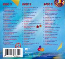 BRAVO Hits Party 70er, 3 CDs