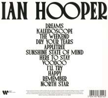 Ian Hooper: Ian Hooper, CD