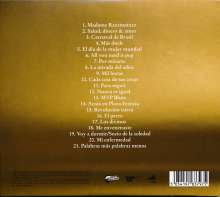 Andrés Calamaro: Razzmatazz, CD