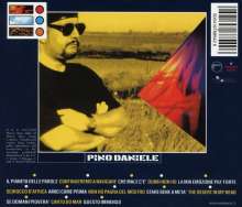 Pino Daniele: Dimmi cosa succede sulla terra (Remastered Version, CD