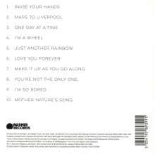 Liam Gallagher &amp; John Squire: Liam Gallagher &amp; John Squire, CD