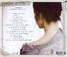 Laura Pausini: Hazte Sentir (Spanish-Edition), CD