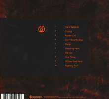 Roots Manuva: Bleeds, CD