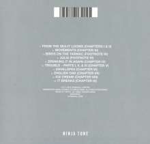 Leon Vynehall: Nothing Is Still, CD