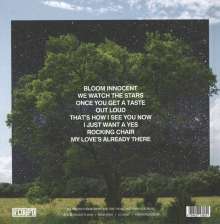 Fink        (UK): Bloom Innocent, CD