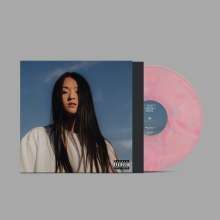 Park Hye Jin: Before I Die (Limited Edition) (Pink Marbled Vinyl), LP