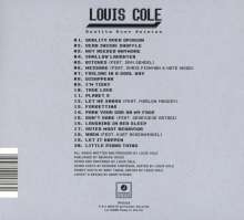 Louis Cole: Quality Over Opinion, CD