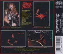 Morbid Angel: Altars Of Madness, CD