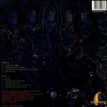 Nocturnus: The Key (FDR Remaster), LP