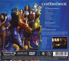 Cathedral: The Ethereal Mirror (Lt, 3 CDs