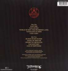 Morbid Angel: Covenant (Marbled Vinyl), LP