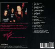 Carnage (Death Metal): Dark Recollections, CD