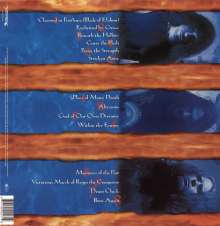 Morbid Angel: Heretic (20th Anniversary) (Limited Edition) (Yellow Vinyl), LP