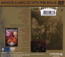 Hate Eternal: I Monach (Limited-Edition), 1 CD und 1 DVD