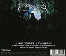 Woods Of Ypres: Against The Seasons: Cold Winter Songs From The Dead Summer Heat, CD