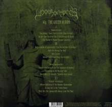 Woods Of Ypres: Woods 4: The Green Album, LP