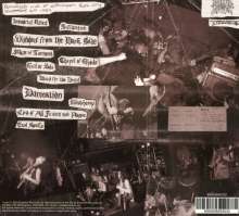 Morbid Angel: Juvenilia (Live 1989), CD