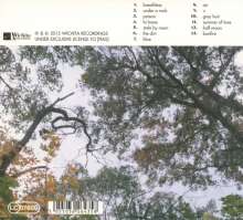 Waxahatchee: Ivy Tripp, CD