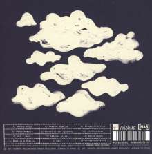 Ride: Weather Diaries (Limited-Edition), CD