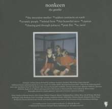 Nonkeen: The Gamble, CD