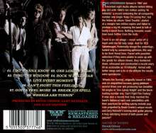 REO Speedwagon: Wheels Are Turnin' (Collector's Edition) (Remastered &amp; Reloaded), CD