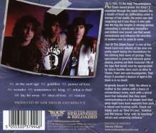 King's X: Out Of The Silent Planet (Remastered &amp; Reloaded) (Limited Edition), CD