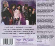 Ratt: Invasion Of Your Privacy (Collector's Edition) (Remastered &amp; Reloaded), CD
